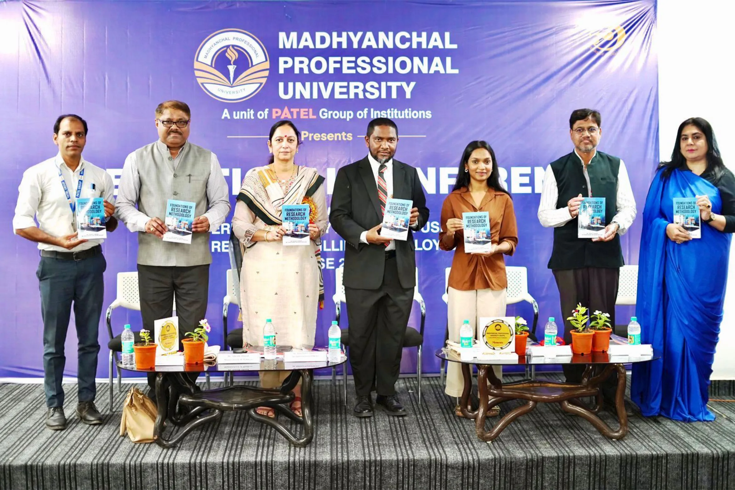 International Conference 2K26